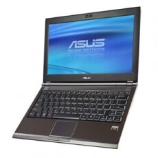 Замена процессора на ноутбуке Asus U12